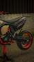 KTM 125 EXC SixDays Siyah - thumbnail 3