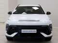 Hyundai KONA 1.0 TGDI Nline 4x2 Blanco - thumbnail 3
