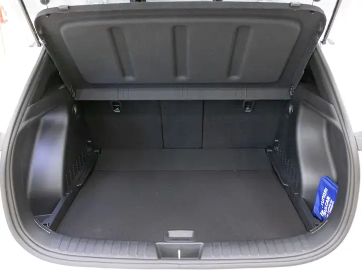 Hyundai Kona 2024, foto 23
