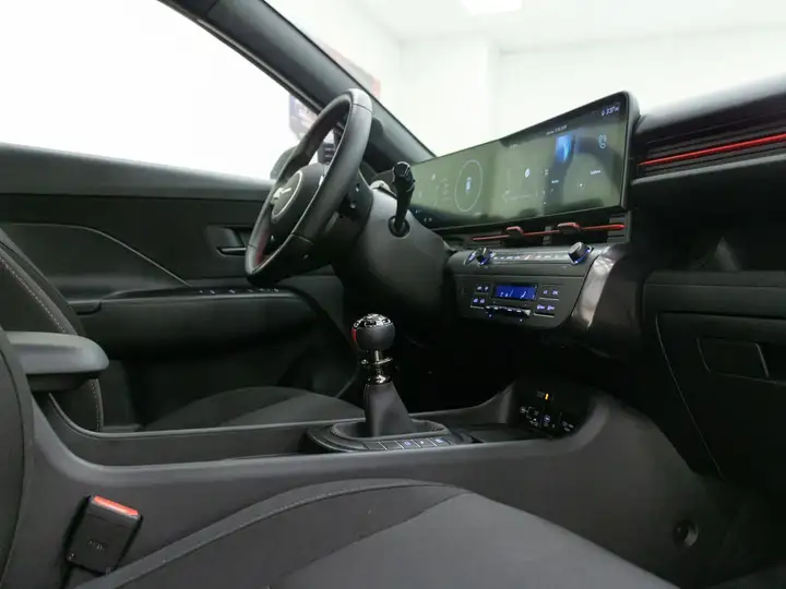Hyundai Kona 2024, foto 7