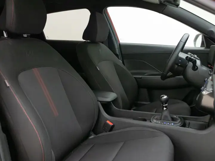 Hyundai Kona 2024, foto 8