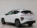 Hyundai KONA 1.0 TGDI Nline 4x2 Blanco - thumbnail 19
