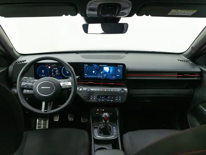 Hyundai Kona 2024, foto 14