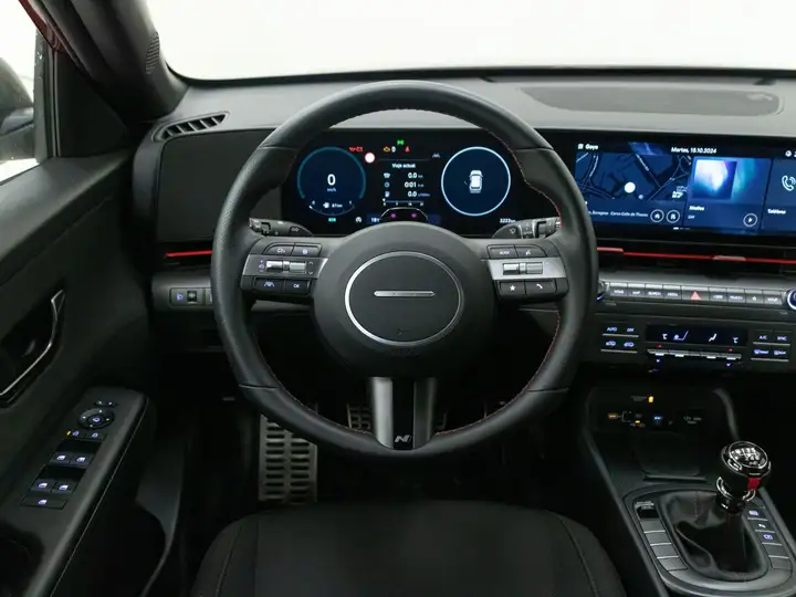 Hyundai Kona 2024, foto 15