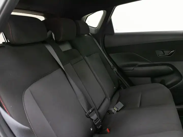 Hyundai Kona 2024, foto 9