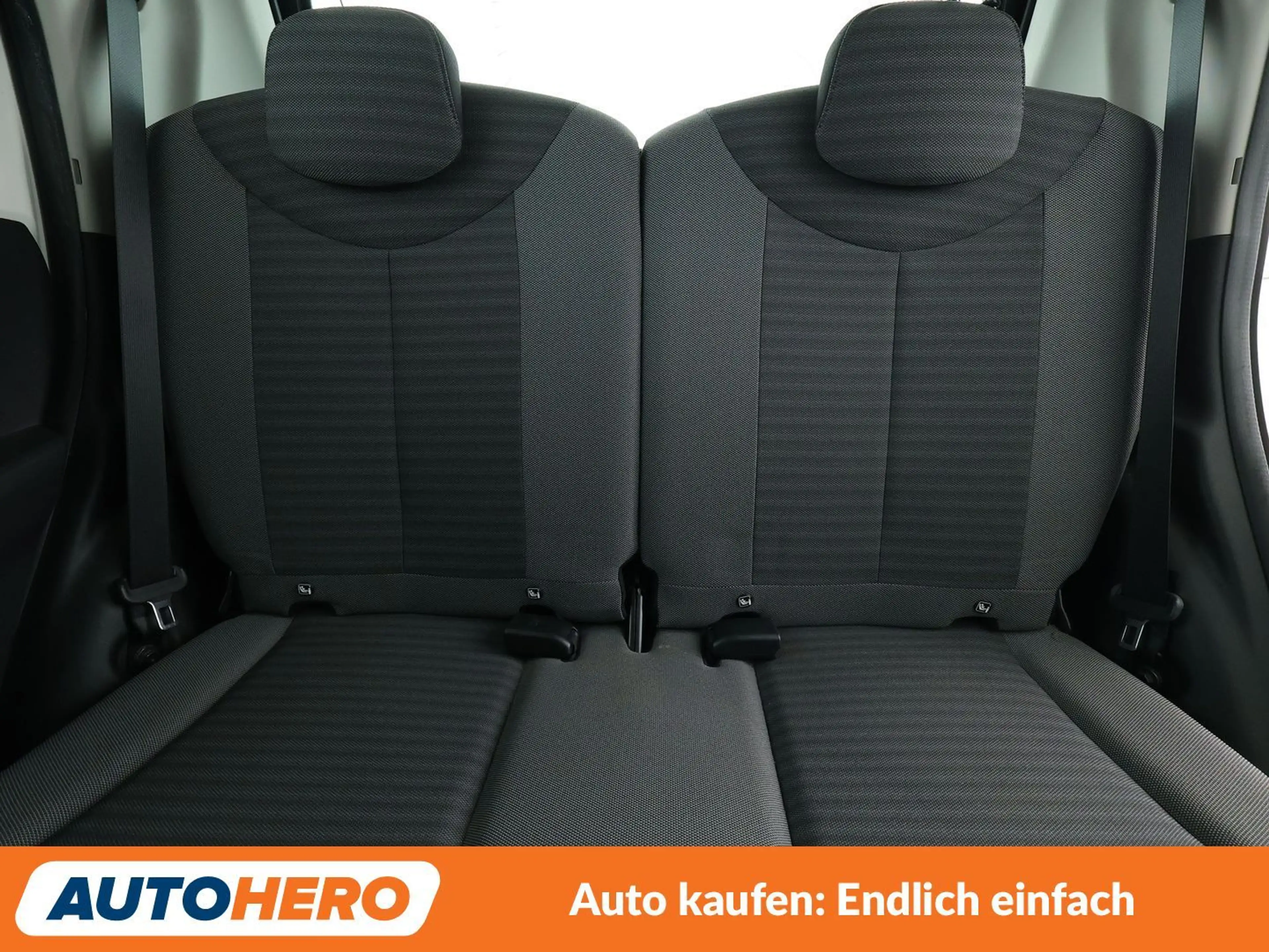 Toyota Aygo 1.0 VVT-i X-Play — photo 15