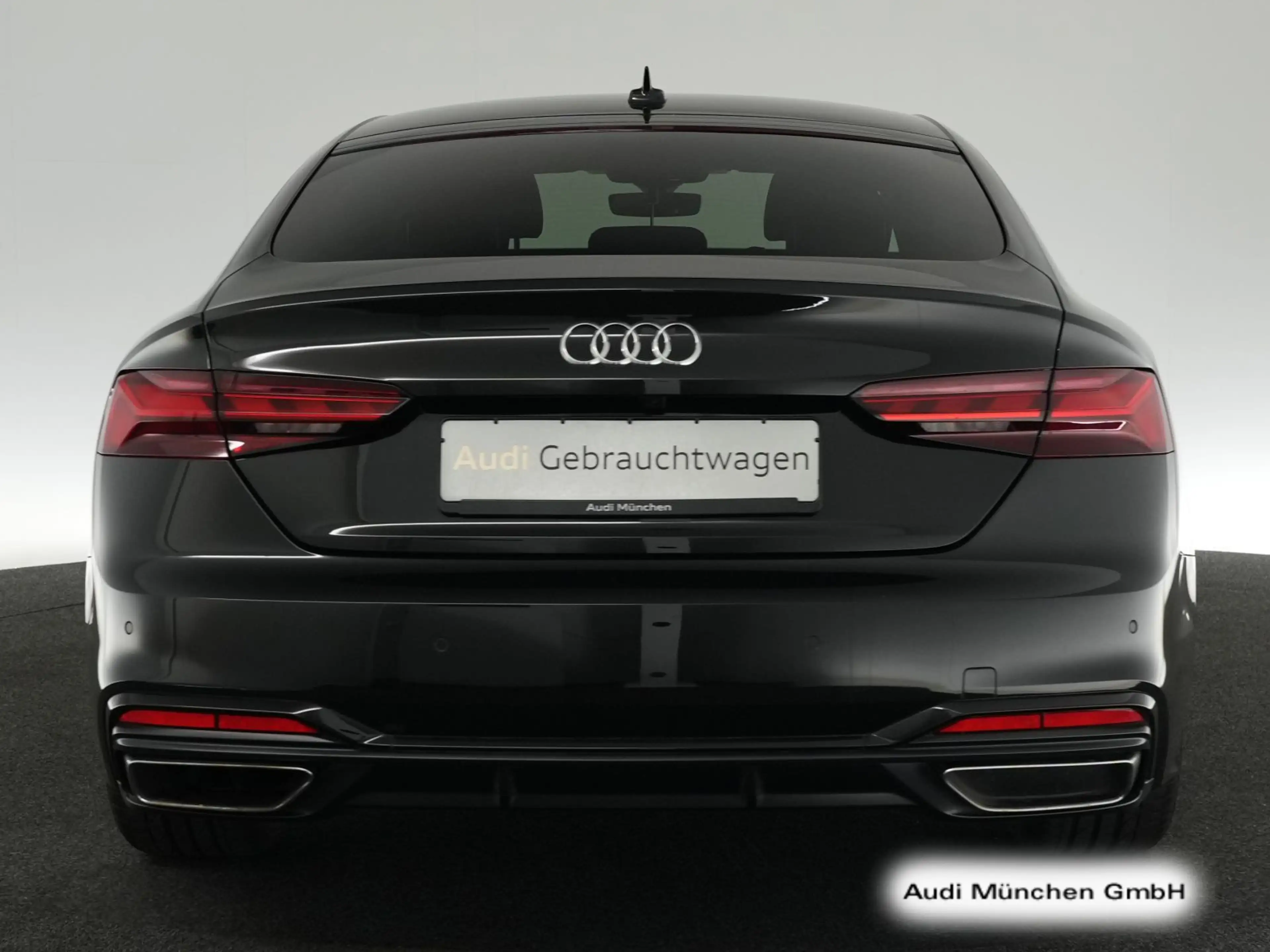 Audi A5 40 TDI S tronic S line HuD/Matrix/A — photo 9