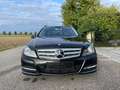 Mercedes-Benz C 350 C 350 T CDI Avantgarde Automatik Schwarz - thumbnail 3