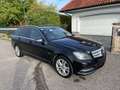 Mercedes-Benz C 350 C 350 T CDI Avantgarde Automatik Schwarz - thumbnail 1