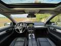 Mercedes-Benz C 350 C 350 T CDI Avantgarde Automatik Schwarz - thumbnail 10