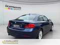 BMW Advantage 1.5T*1.HAND*8-FACH*PDC*2-ZONENKLI Bleu - thumbnail 3
