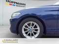 BMW Advantage 1.5T*1.HAND*8-FACH*PDC*2-ZONENKLI Bleu - thumbnail 6