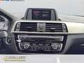 BMW Advantage 1.5T*1.HAND*8-FACH*PDC*2-ZONENKLI Bleu - thumbnail 13