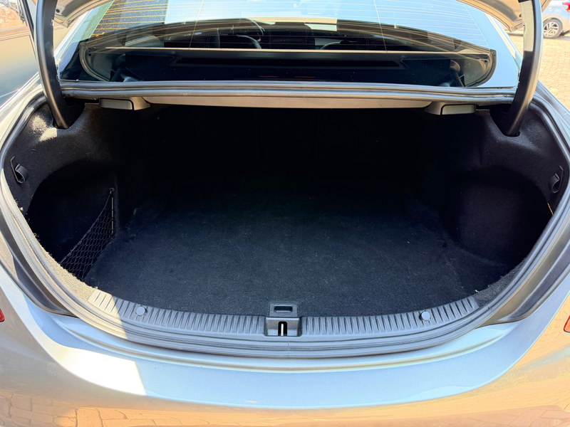 Mercedes-Benz C 180 | Automaat | 1/2 Leer | Stoelver | Navi | — photo 15
