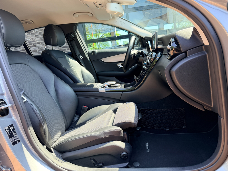 Mercedes-Benz C 180 | Automaat | 1/2 Leer | Stoelver | Navi | — photo 12