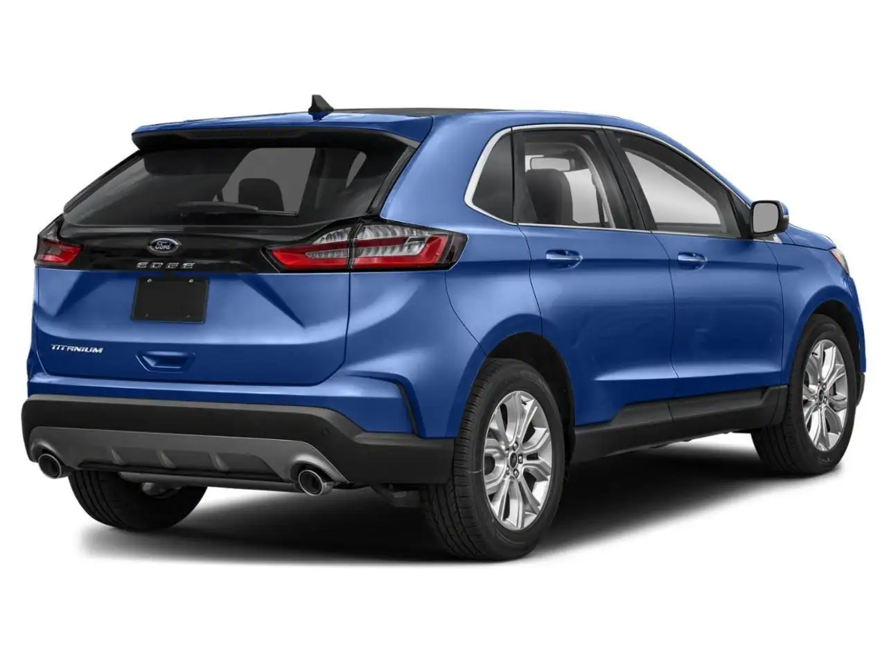 Ford Edge photo Ford Edge