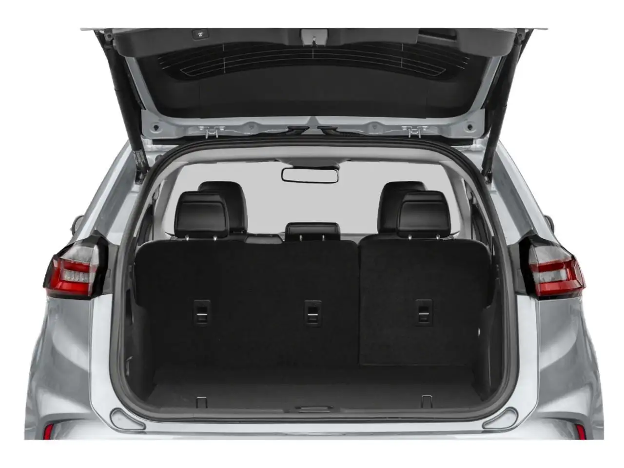 Ford Edge photo Ford Edge