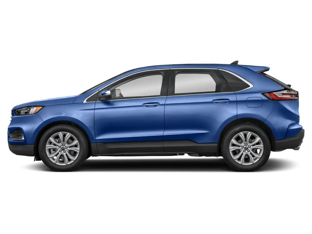 Ford Edge photo Ford Edge