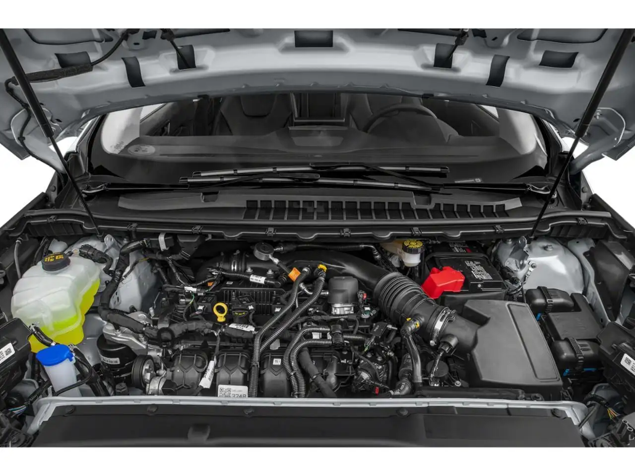 Ford Edge photo Ford Edge