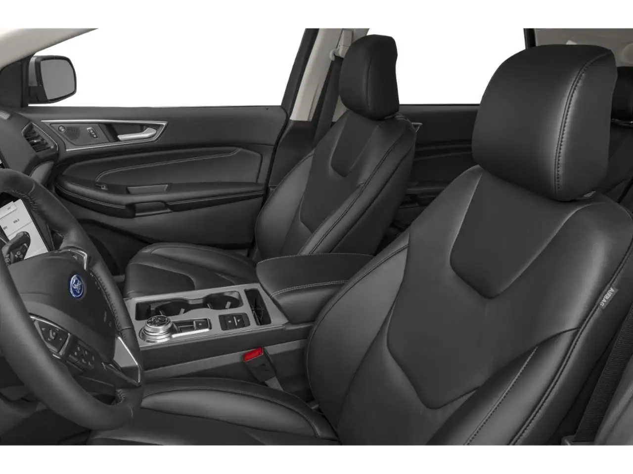 Ford Edge photo Ford Edge