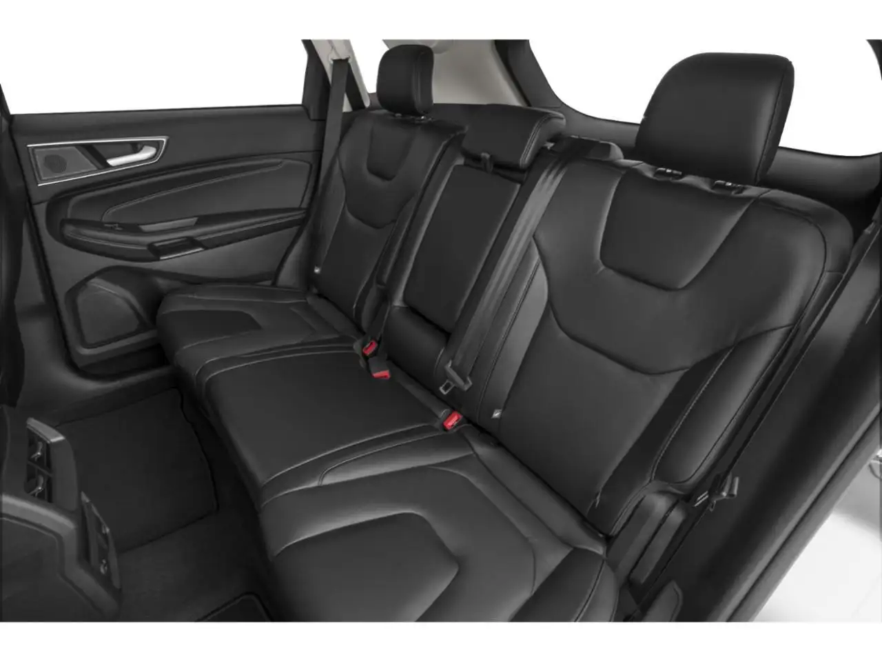 Ford Edge photo Ford Edge