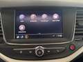 Opel Astra K 1.2 Turbo Edition LED+SHZ+Winterp.+Kam. Blanc - thumbnail 16