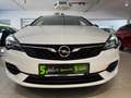 Opel Astra K 1.2 Turbo Edition LED+SHZ+Winterp.+Kam. Blanc - thumbnail 4