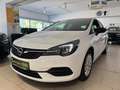 Opel Astra K 1.2 Turbo Edition LED+SHZ+Winterp.+Kam. Blanc - thumbnail 2