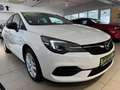Opel Astra K 1.2 Turbo Edition LED+SHZ+Winterp.+Kam. Blanc - thumbnail 3