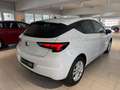 Opel Astra K 1.2 Turbo Edition LED+SHZ+Winterp.+Kam. Blanc - thumbnail 5