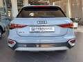 Audi A3 allstreet 35 TFSI S tronic NAVI*AHZV*LED Klima Grau - thumbnail 4
