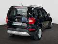 Skoda Yeti GARANTIE*110PK*SENSOREN A*GPS*BLUETOOTH*TOPWAY.BE Noir - thumbnail 2