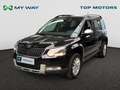 Skoda Yeti GARANTIE*110PK*SENSOREN A*GPS*BLUETOOTH*TOPWAY.BE Noir - thumbnail 1