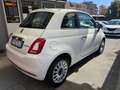 Fiat 500 500 III 2015 1.0 hybrid Dolcevita Web Edition 70cv Blanc - thumbnail 10