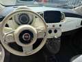 Fiat 500 500 III 2015 1.0 hybrid Dolcevita Web Edition 70cv Blanc - thumbnail 18
