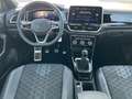 Volkswagen T-Roc 1.5TSI R-Line LED ACC Parklenk Sitzhzg APP Schwarz - thumbnail 6