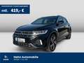 Volkswagen T-Roc 1.5TSI R-Line LED ACC Parklenk Sitzhzg APP Schwarz - thumbnail 1