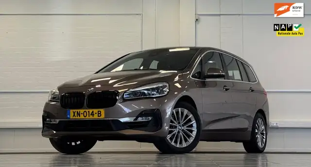 BMW 216 2-serie Gran Tourer 216i Executive Edition 2e Eige