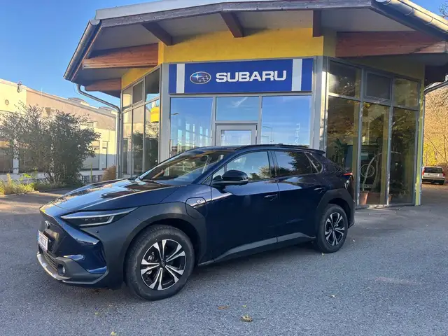 Subaru Solterra Solterra E-xperience 71,4kWh AWD