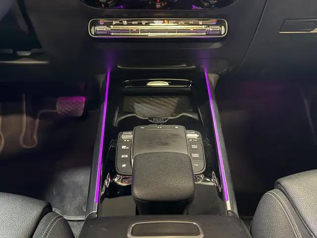Mercedes-Benz Eqa view 16