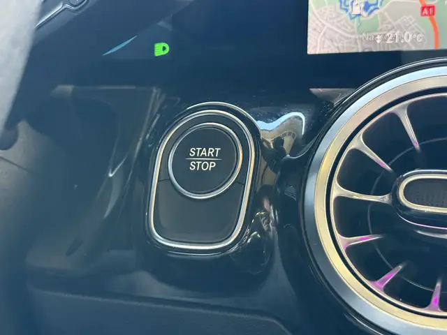 Mercedes-Benz Eqa view 28