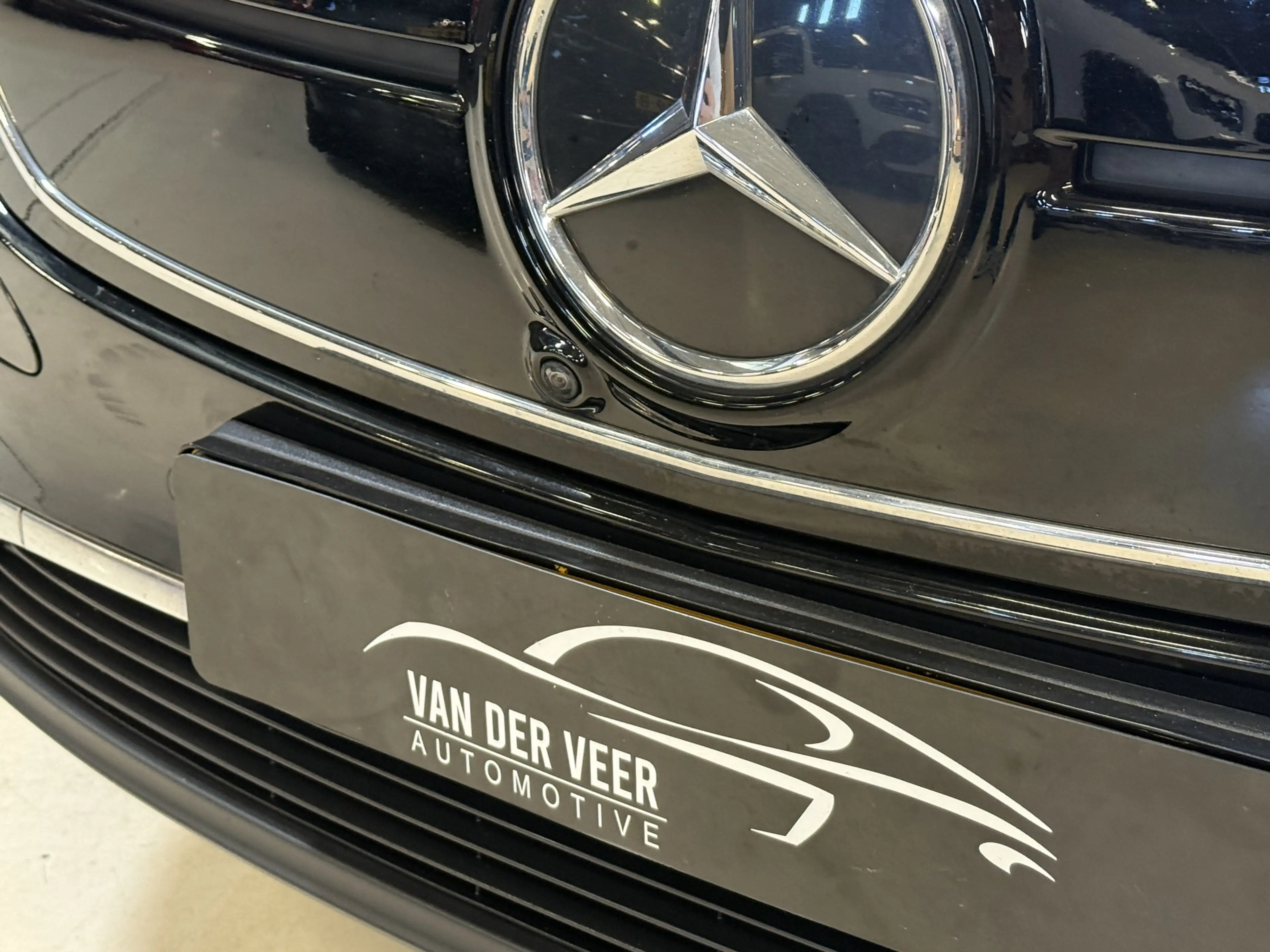 Mercedes-Benz EQA 250 Business Solution Luxury 67 kWh | Pano | 360 Camer — photo 39