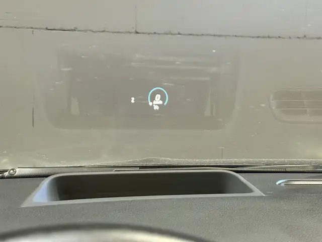 Mercedes-Benz Eqa view 17