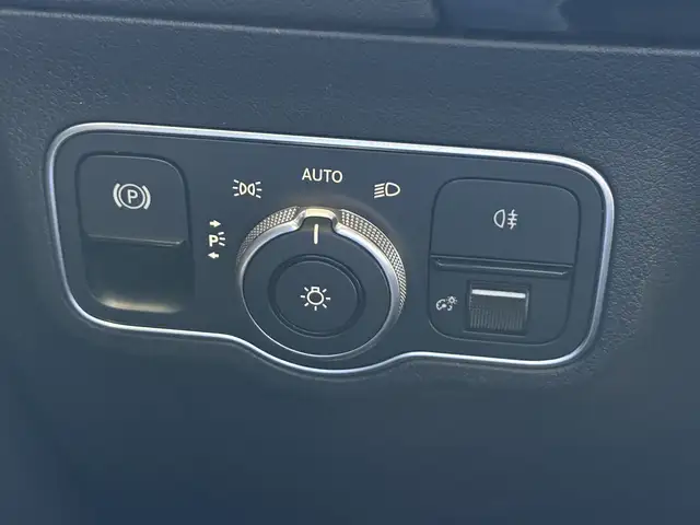 Mercedes-Benz Eqa view 24