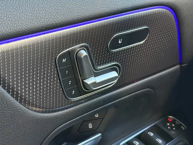 Mercedes-Benz Eqa view 20