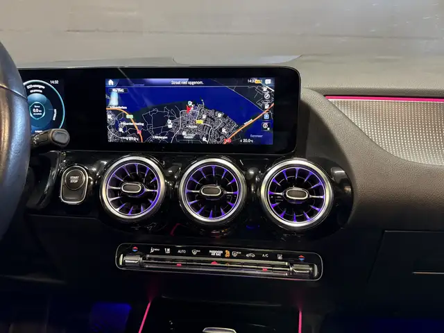 Mercedes-Benz Eqa view 15
