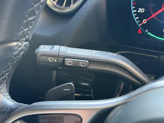 Mercedes-Benz Eqa view 25