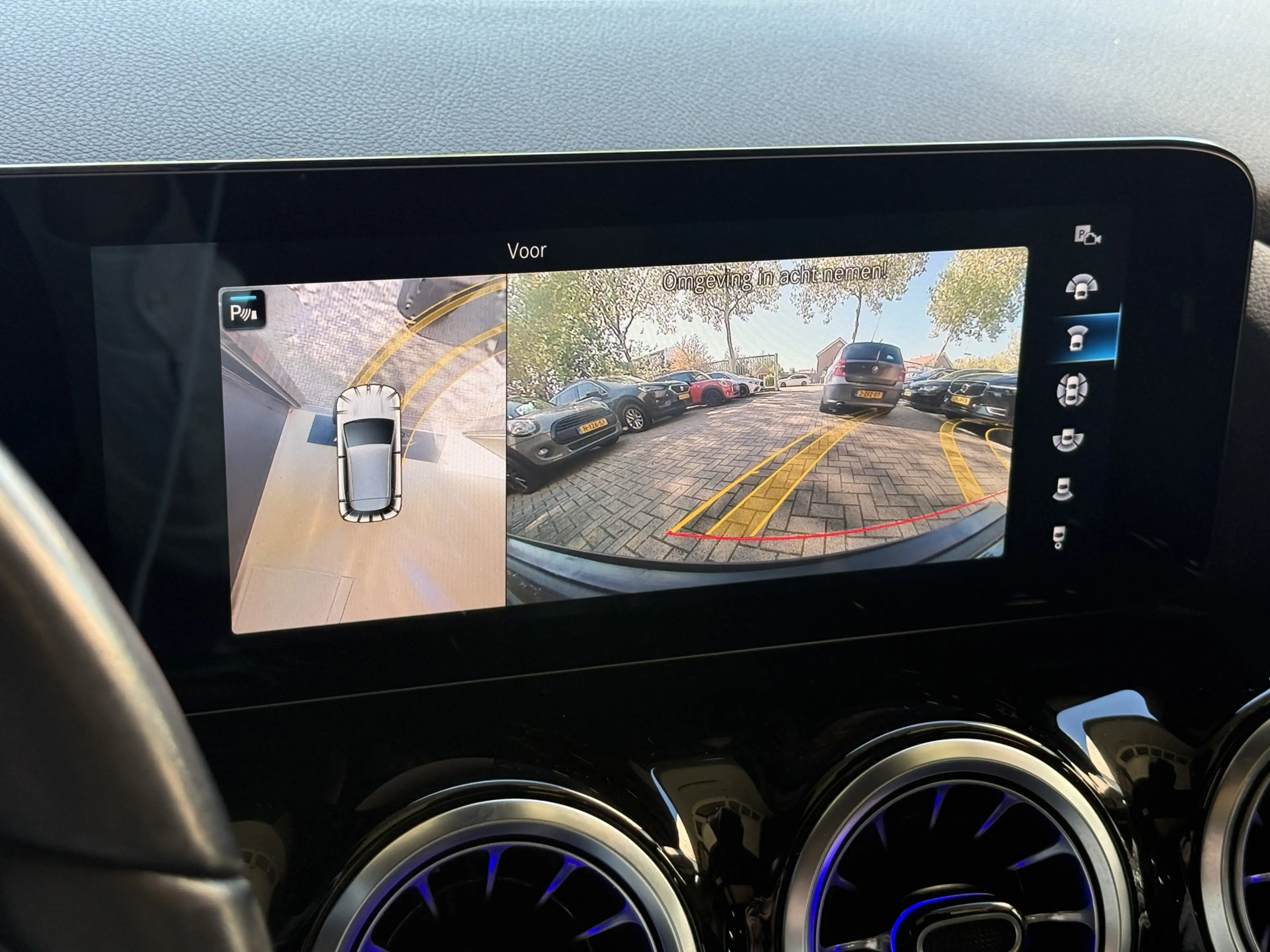 Mercedes-Benz EQA 250 Business Solution Luxury 67 kWh | Pano | 360 Camer — photo 18