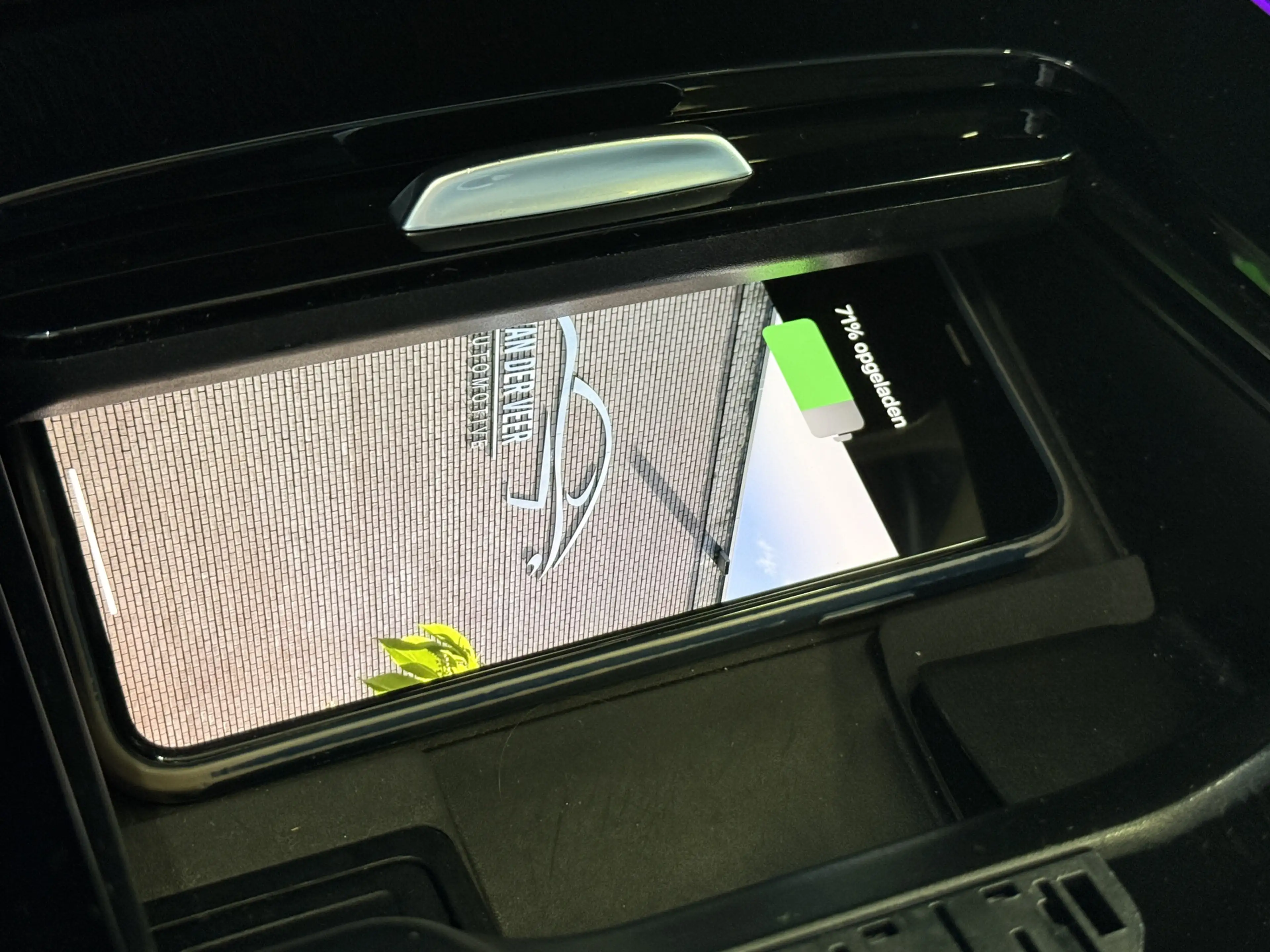 Mercedes-Benz EQA 250 Business Solution Luxury 67 kWh | Pano | 360 Camer — photo 32