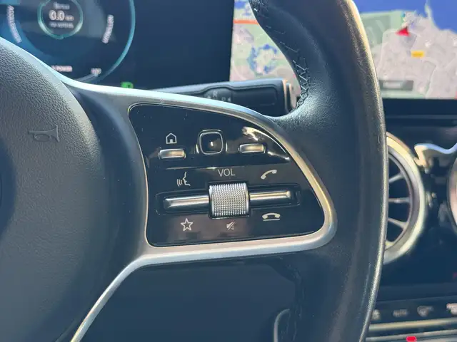 Mercedes-Benz Eqa view 23